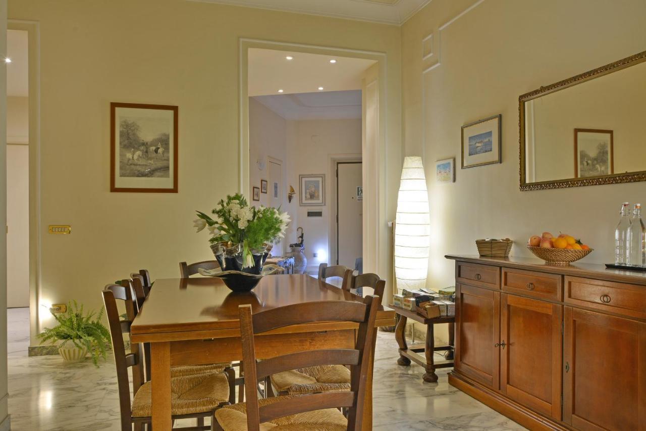 Elion Bed and breakfast Roma
