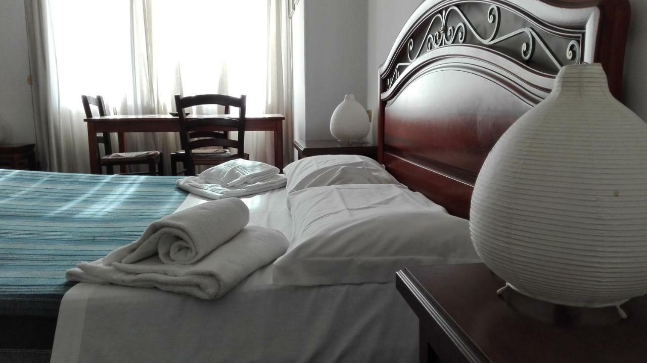 Elion Bed and breakfast 3*