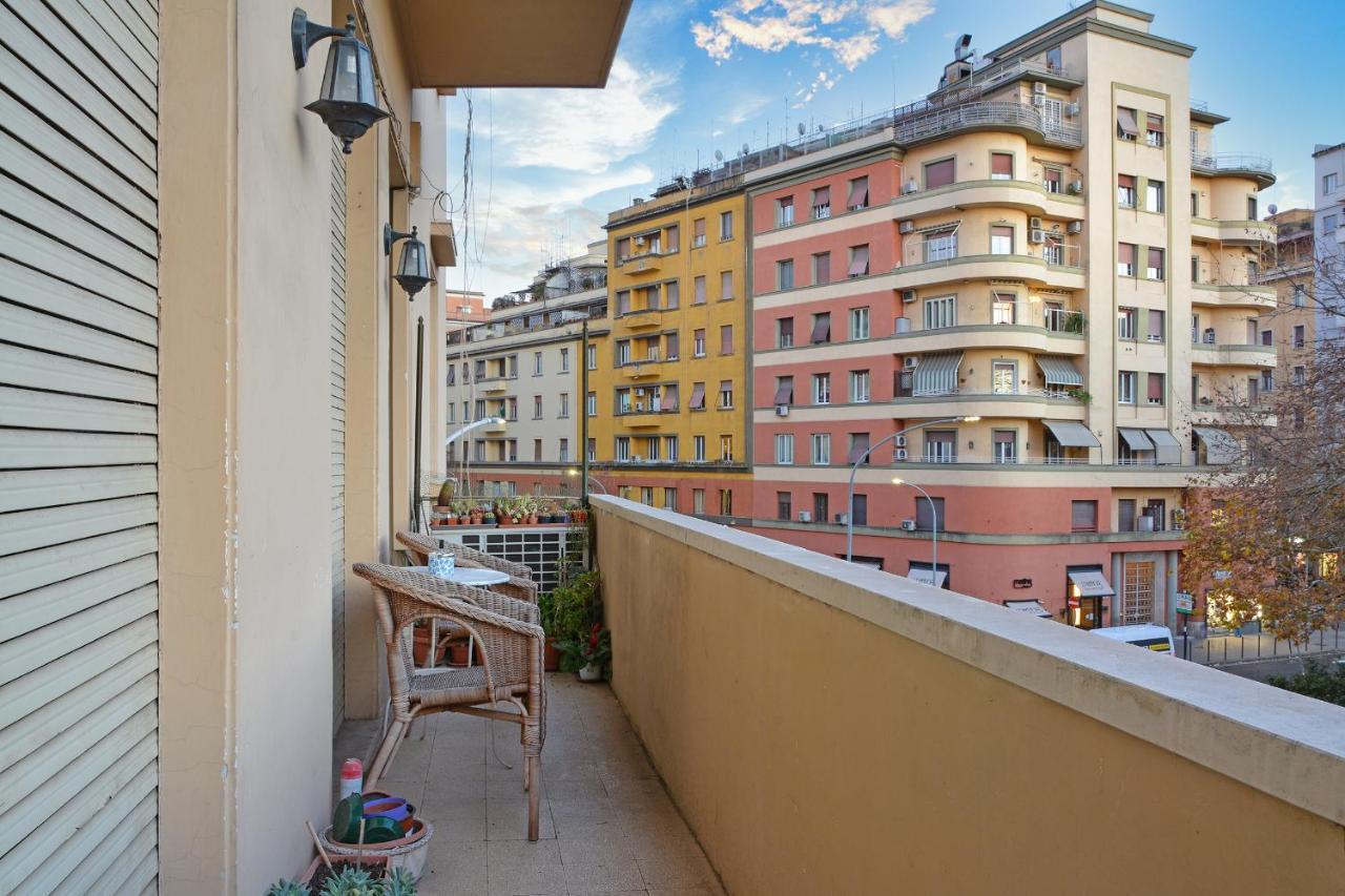 Bed and breakfast Elion Roma