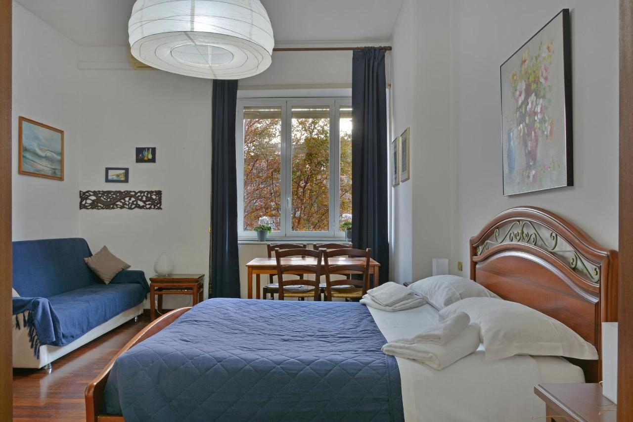 Bed and breakfast Elion 3*