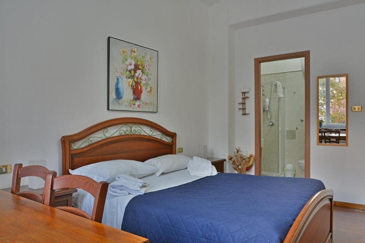 Bed and breakfast Elion