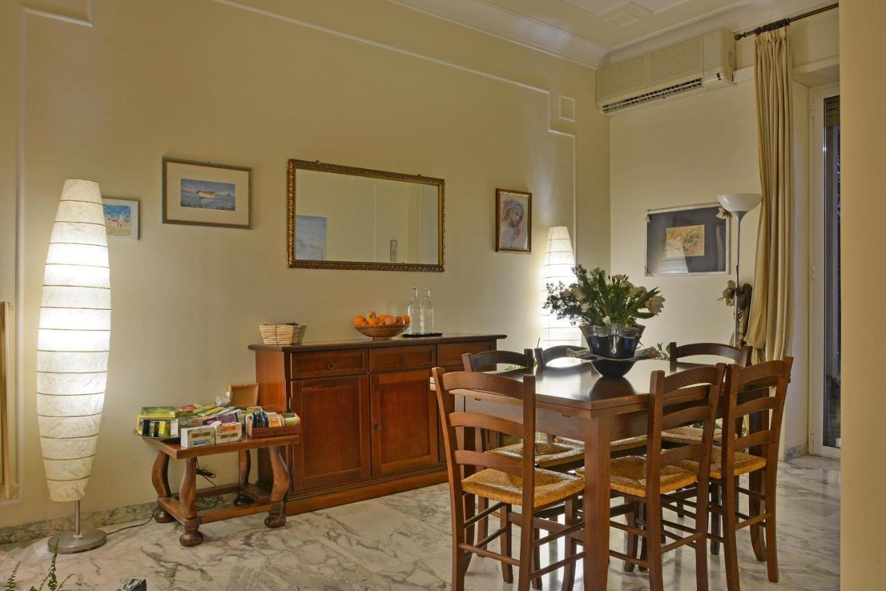 Elion Bed and breakfast
