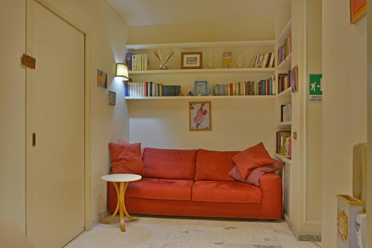 Elion Bed and breakfast Roma