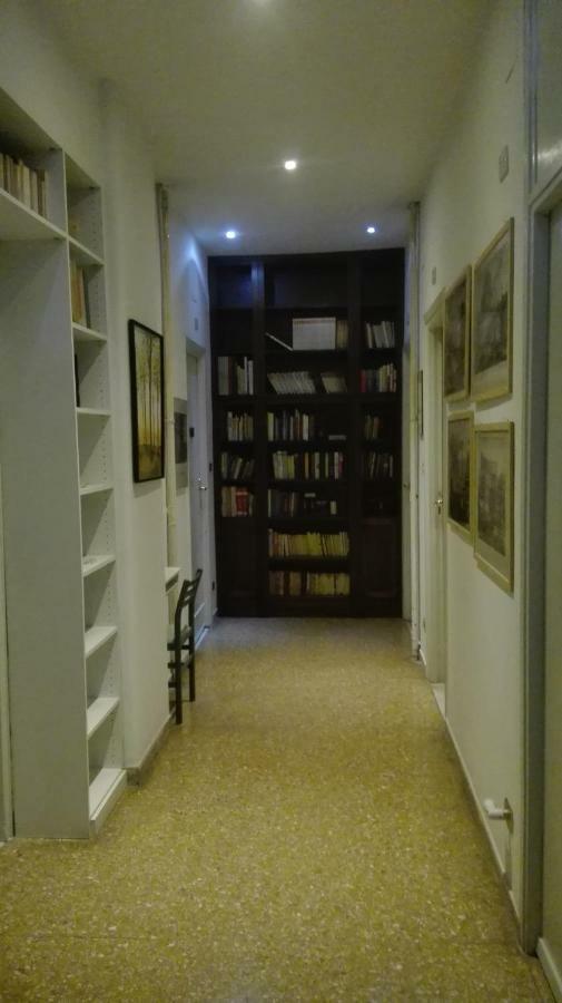 Bed and breakfast Elion Roma