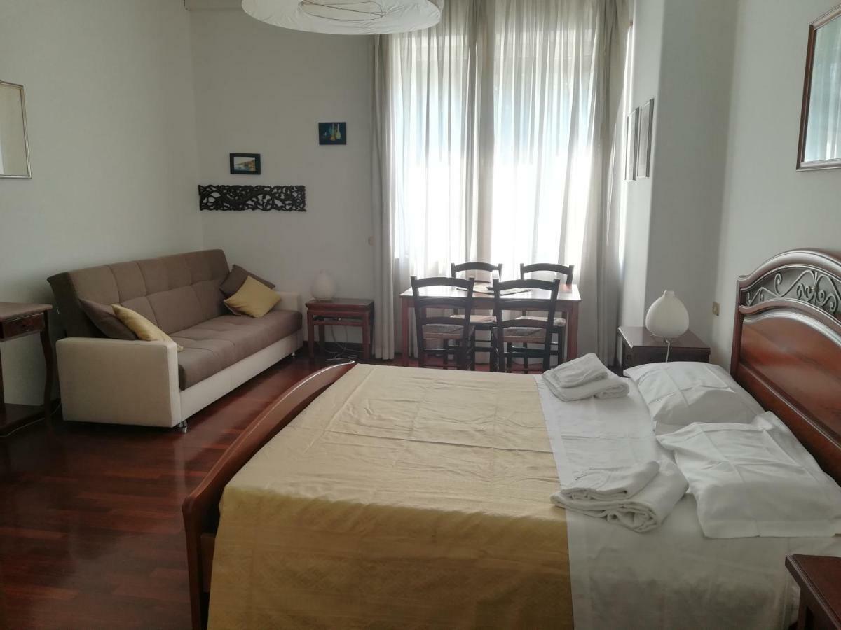 Elion Bed and breakfast Roma